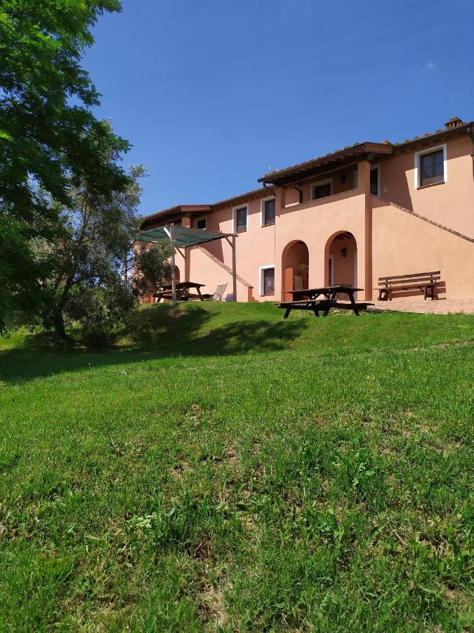 Antonella House -Podere Della Collina Палая Экстерьер фото